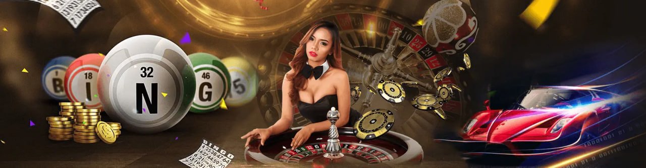 mylucky88